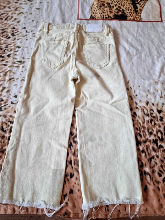 Детски дънки Манго