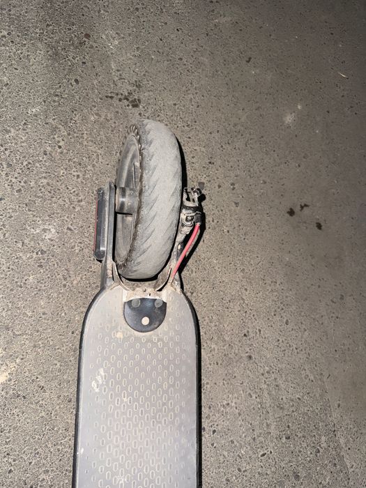 Xiaomi electric scooter 1s