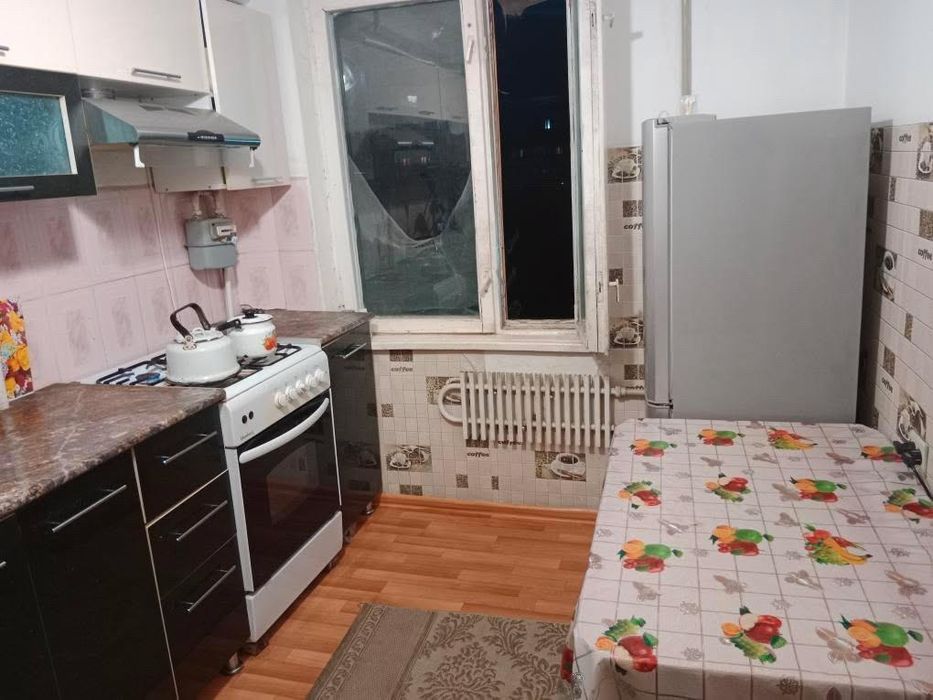 Уй сатылады 3.26. 4этаж