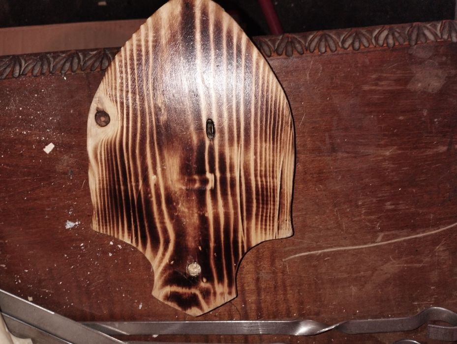 Panoplii pentru căprior