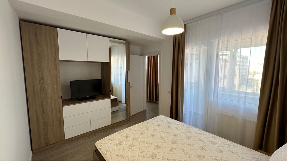 Inchiriez apartament 2 camere Berceni
