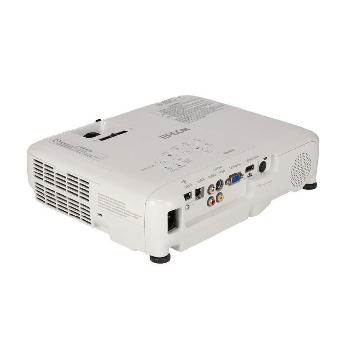Проектор Epson eb-s31