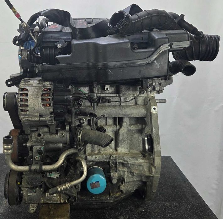TitanAuto M4R M4RN M4RK 2.0л двигатель
