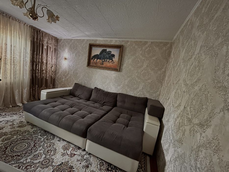 Диван 2.80 в хорошем состоянии