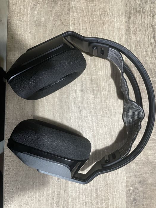 Наушники logitech g733