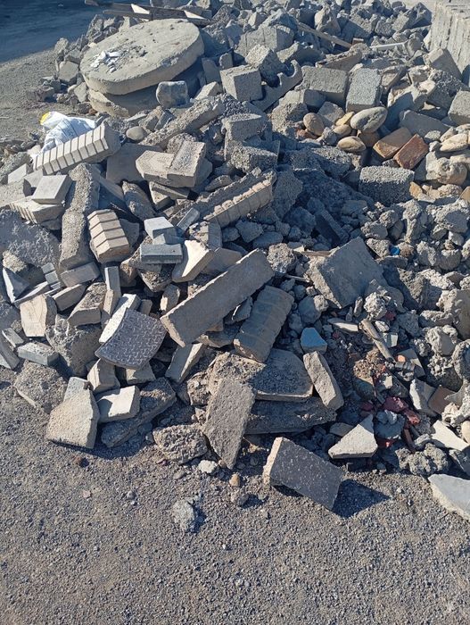 Булужник продам срочно