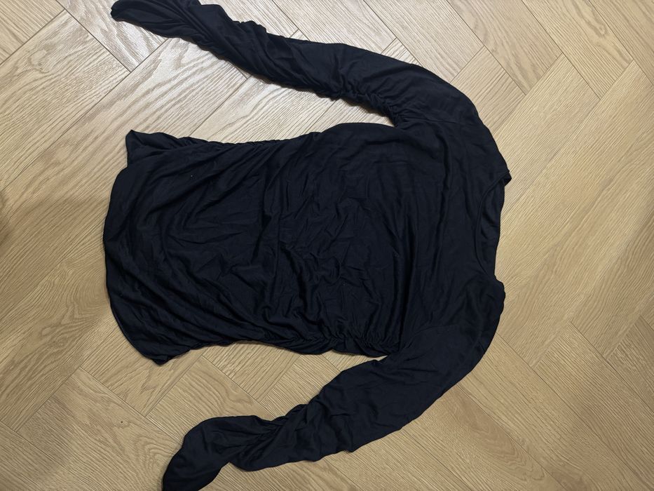 Разгрузка гардероба