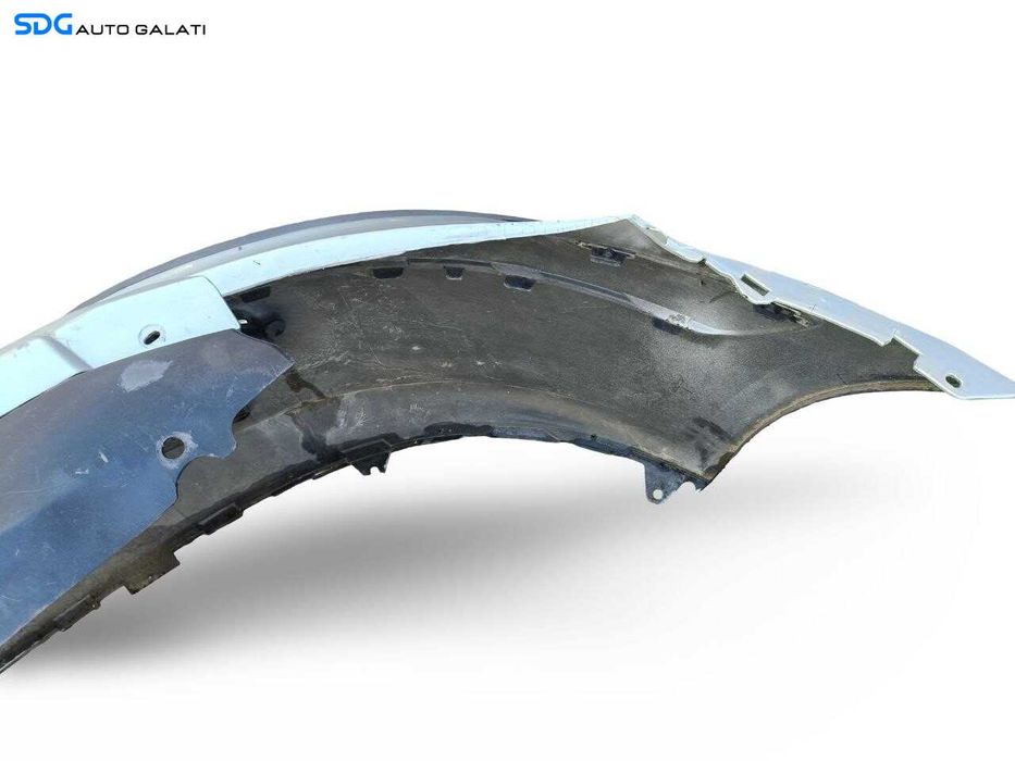 Bara Spoiler Fata Peugeot 307 NFL Non Facelift 2001 - 2005 [X4180]