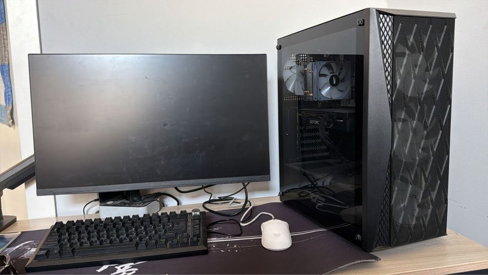 Компьютер ………………