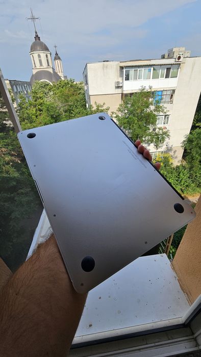 Macbook AIR 2015 procesor i5