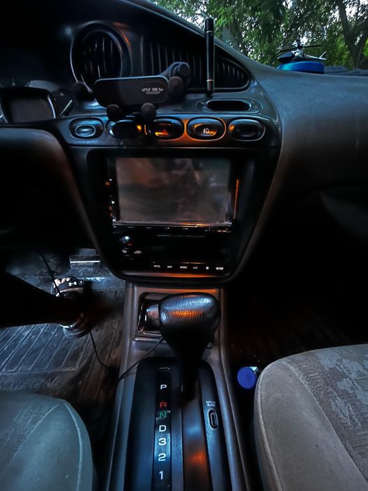 Продам машина Daewoo Leganza