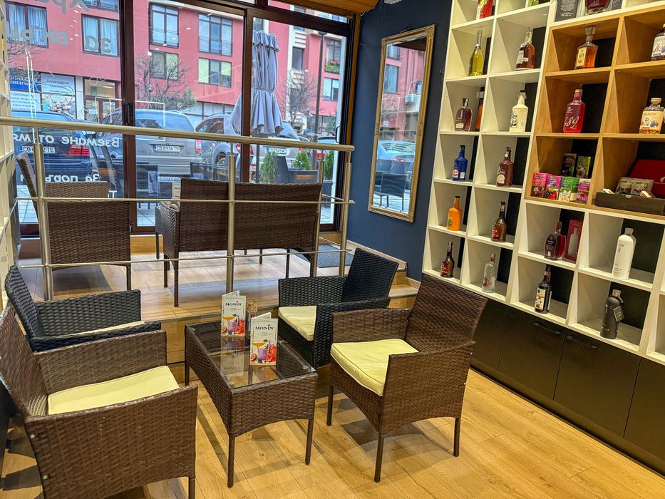 Продава се Заведение в София, Дружба 2 - 50 кв.м за 714 €/кв.м - Снимка #7