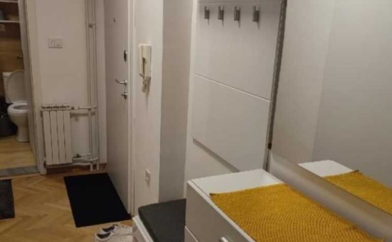 Дава се под наем Двустаен апартамент в Пловдив, Каменица 1 - 60 кв.м за 260.1 € - Снимка #4