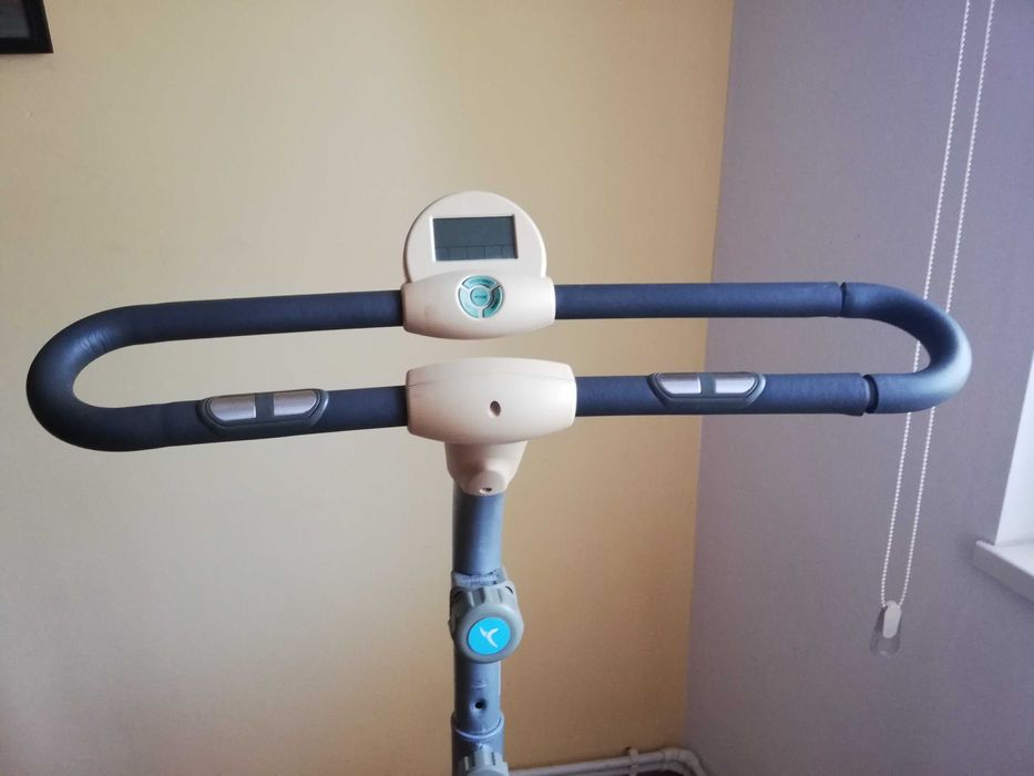 Vand bicicleta pentru Fitness