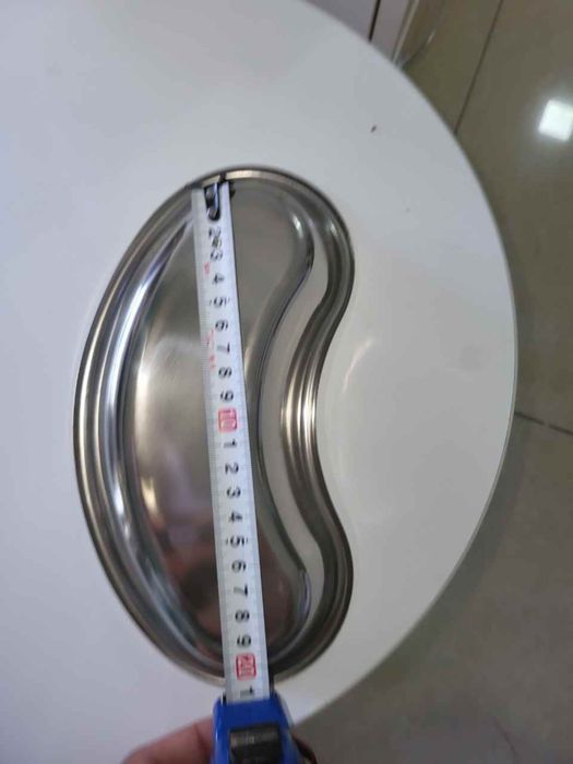 Лоток медицинский