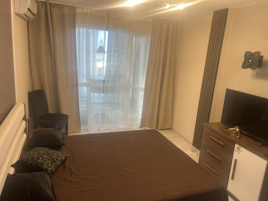 Дава се под наем Двустаен апартамент в Варна, Левски - 82 кв.м за 600 € - Снимка #14