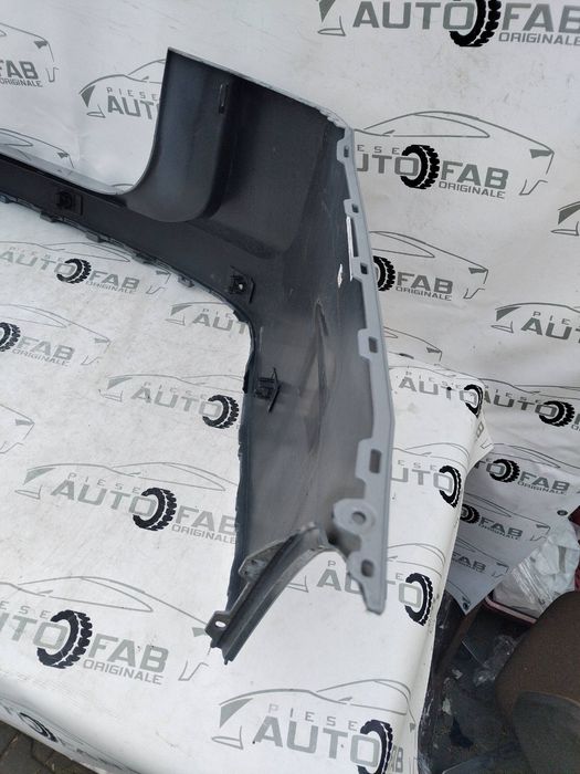 Bara spate Volkswagen ID.7 an 2023-2024-2025-2026