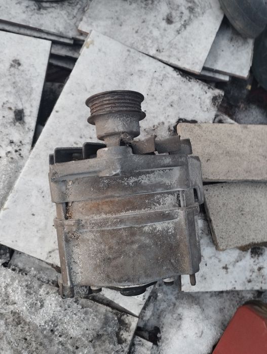 Генератор Ауди 80