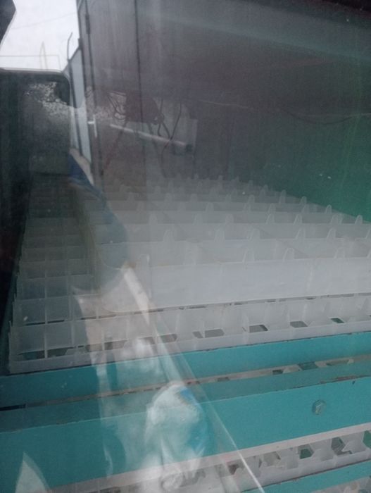 Инкубатор для яиц