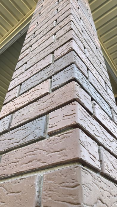 Облицовочный кирпич