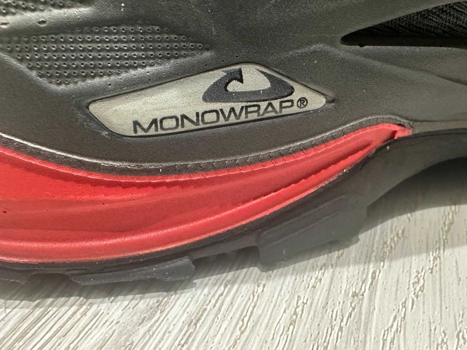 Туристически обувки Lowa FERROX GTX LO