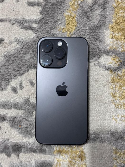 iPhone 14 pro, 128gb 87%