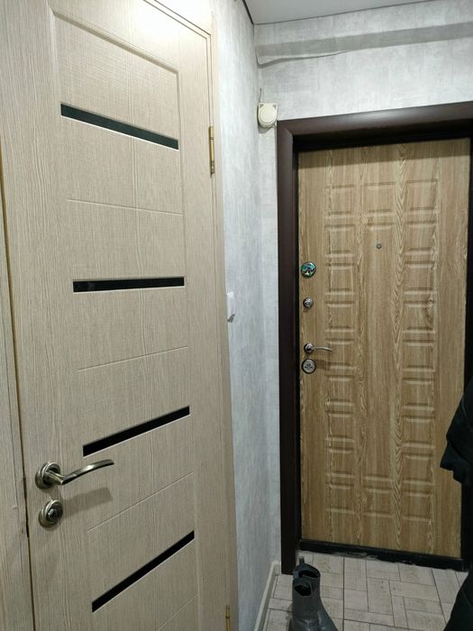 Продам 2-х комнатную квартиру