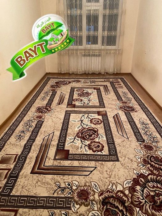 Сергели 6а 3/4/7 Новостройка,Орт.Авто Рынок,Площадь:82м2 х