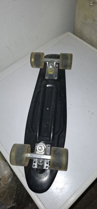 Детский скейтборд