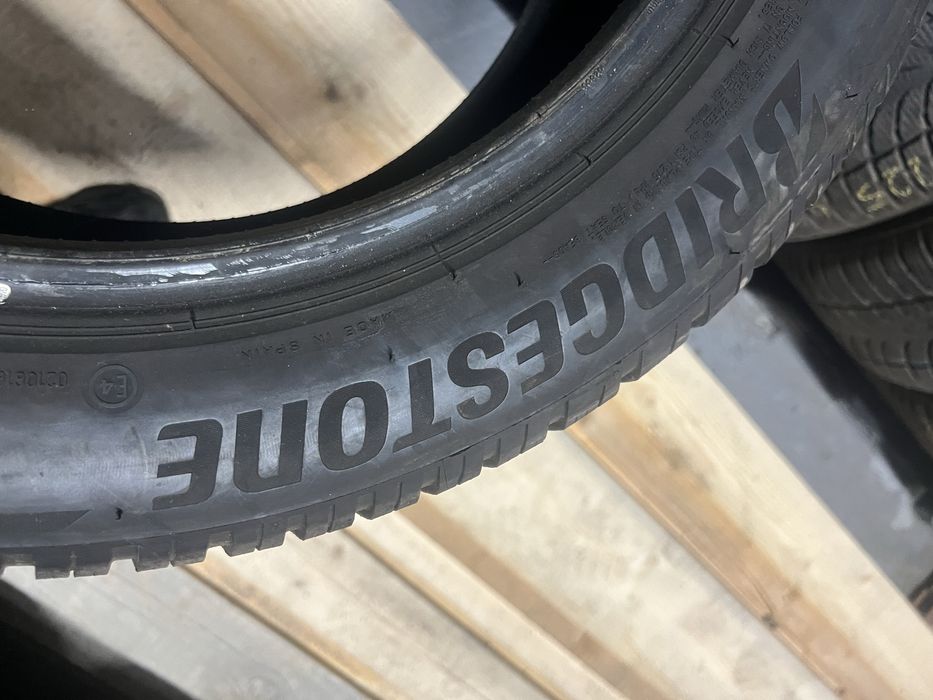 205 55 17 bridgestone iarna dot 2023