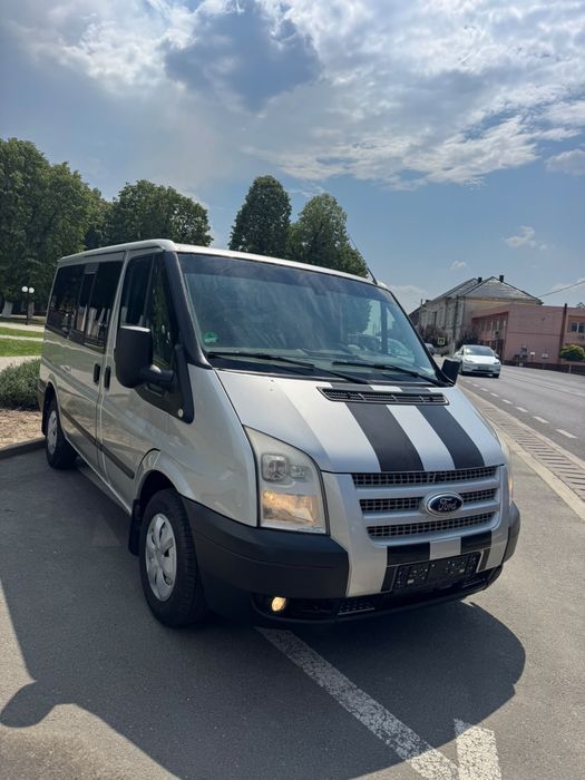 Ford Transit Trend - 2,2D Euro 5 - stare foarte Bună!