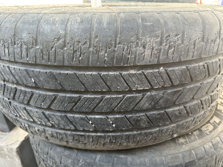 Продам  автошины БМВ!