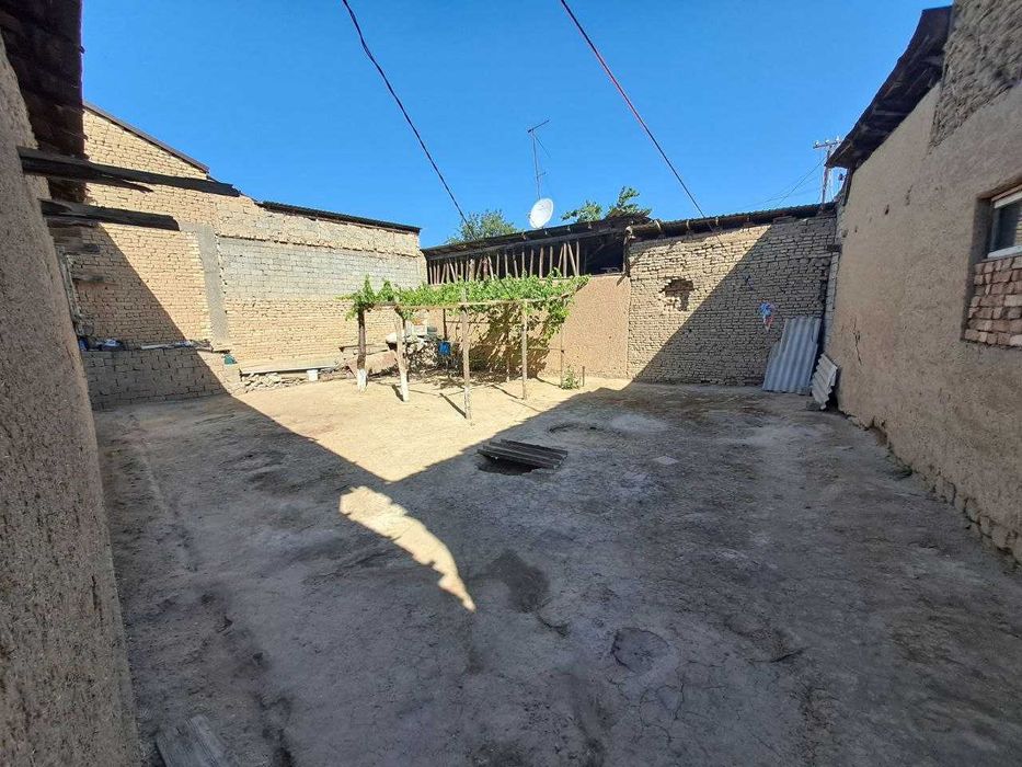 Участок 6,8сот 6 комн, Актепе, Шайхонтохур район