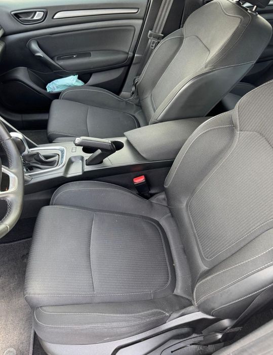 Renault Megane 2021 diesel 165000 km AUTOMAT