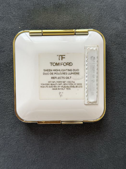Tom ford хайлайтер