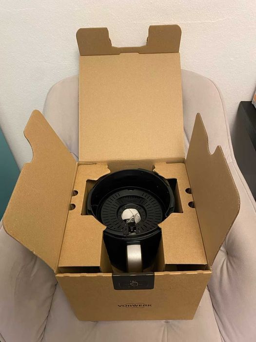Accesori pt THERMOMIX TM7 - Bol cu cutit
