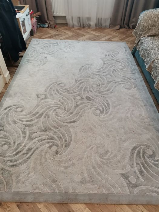 Ковер шикарный качественный