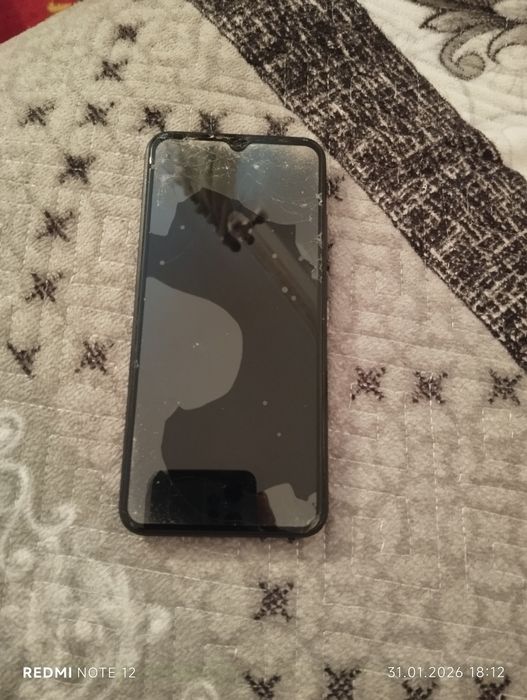 Телефон Redmi 10A   64 ГБ