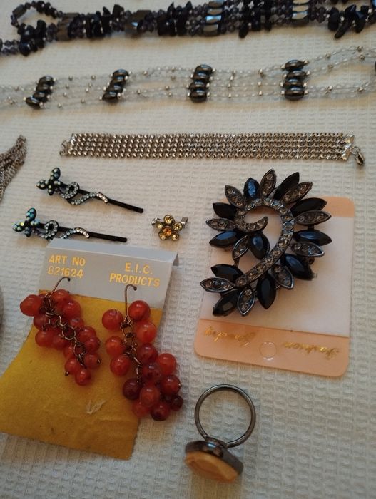 Неповторимые украшения