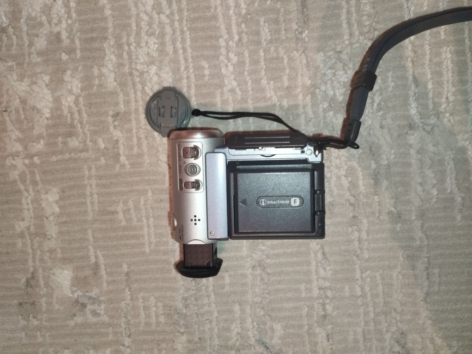 Sony Handycam видоекамера