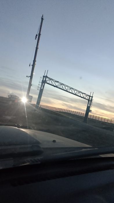 Сверловка, гибка, рубка металла