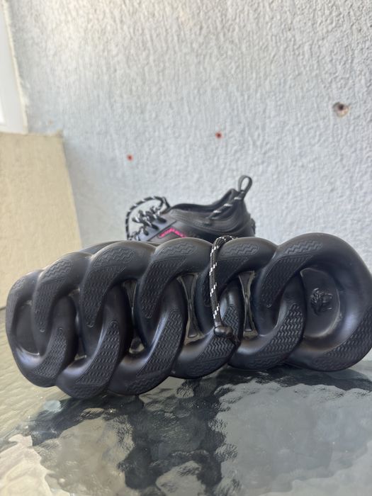 Versace Chain dama
