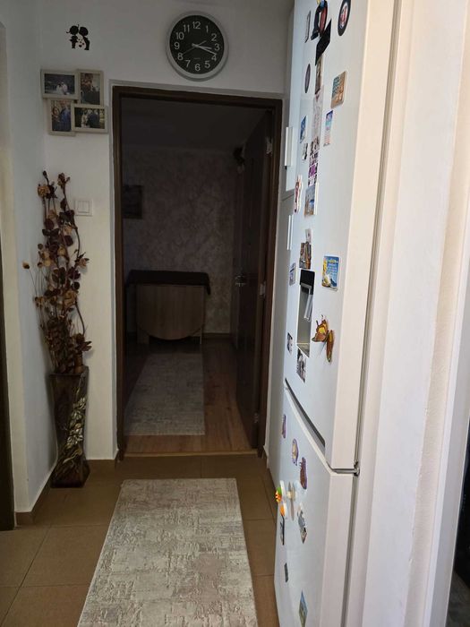 Apartament de 2 camere de Vanzare