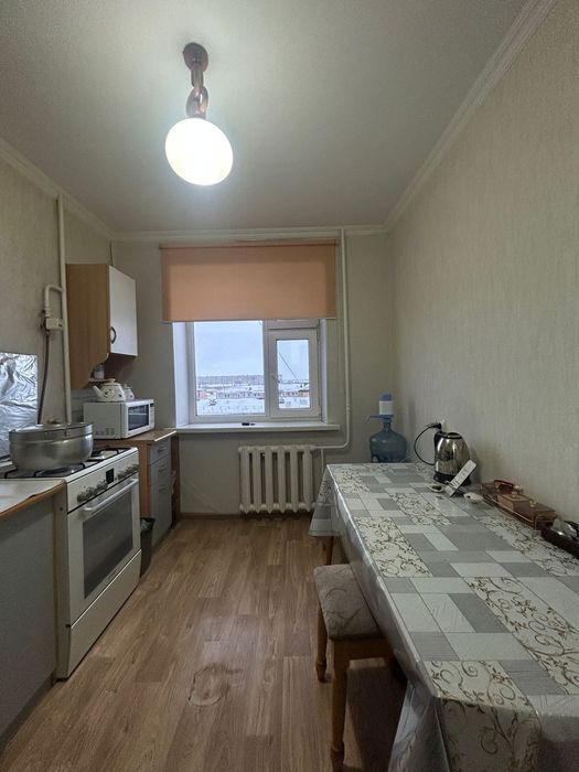 5и комн ,район Кунаева