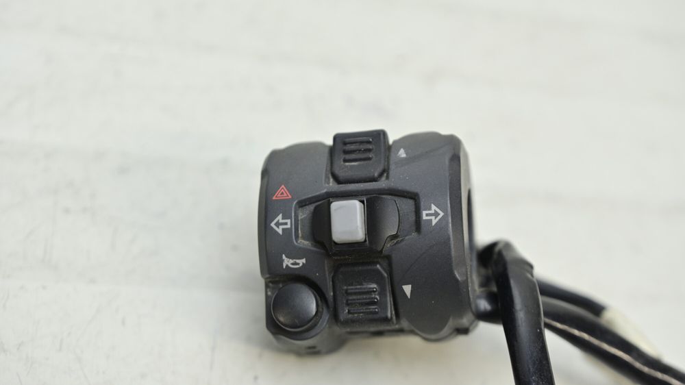 Bloc Comenzi Switch Lumini Stanga Ducati Multistrada 1200 / Panigale