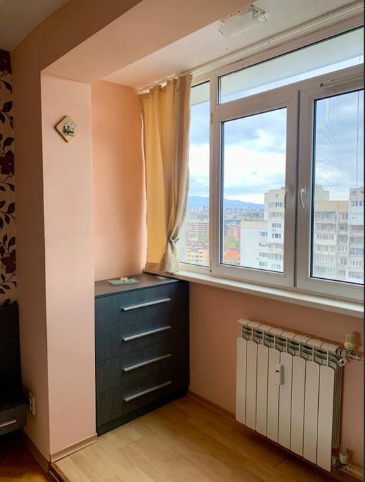 Дава се под наем Тристаен апартамент в София, Младост 1 - 80 кв.м за 650 € - Снимка #3