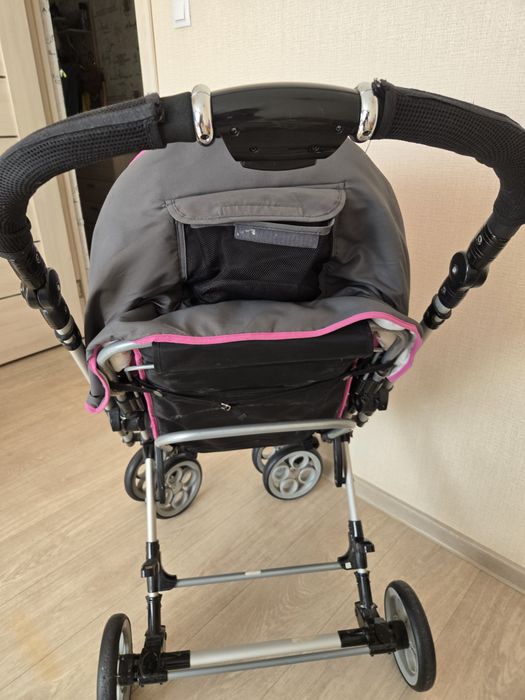 Детская коляска г.Астана