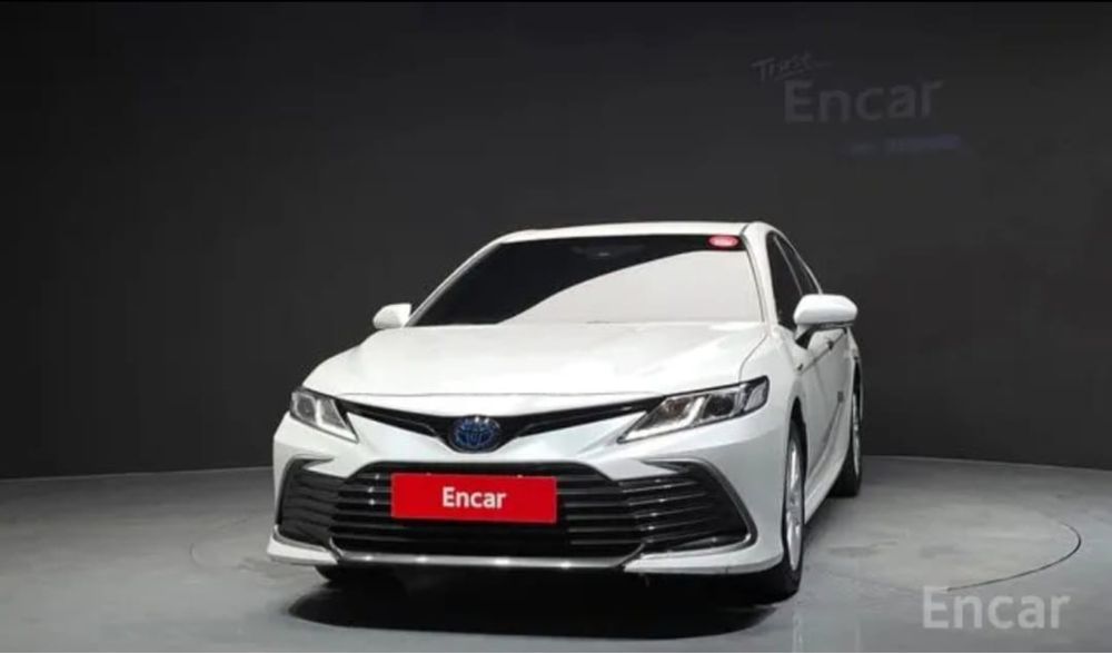 Toyota camry 70 2023