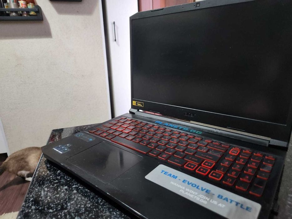продам ноутбук Acer Nitro5
