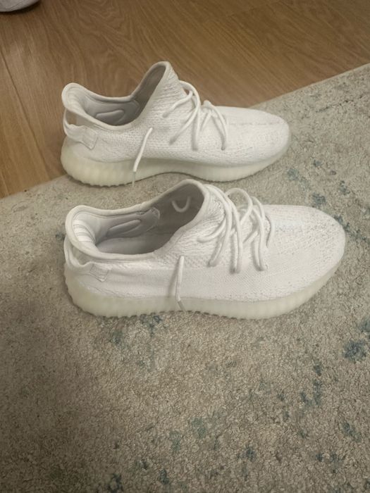 Adidas Yeezy Boost 350 V2 Bone